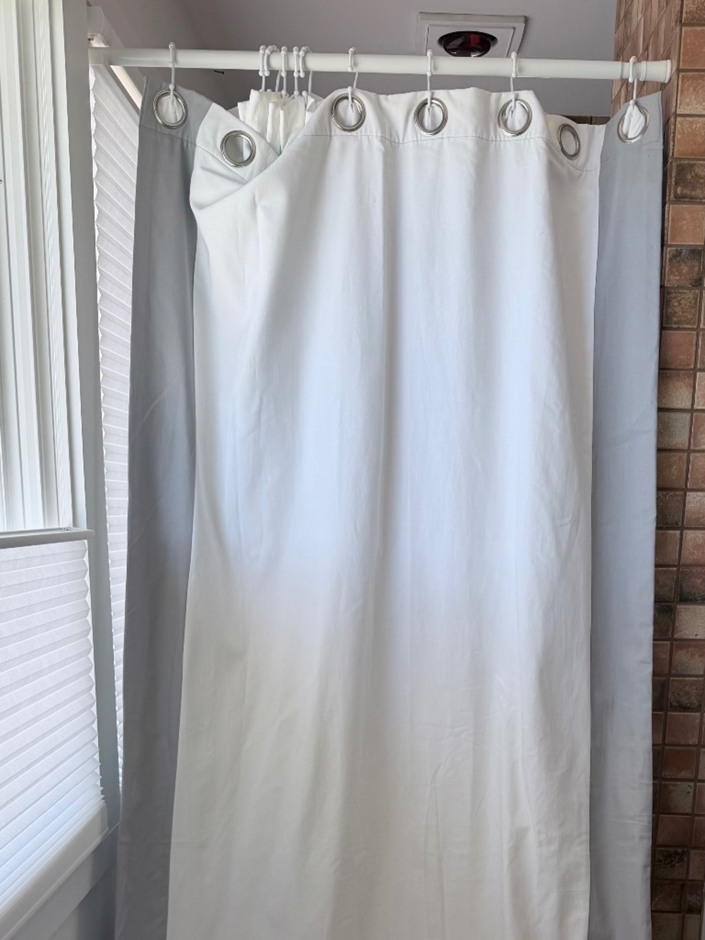 Pottery Barn Kids Blackout Curtains (set of 2) - sold as set $50 for both